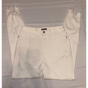 DL1961 Jeans white Leggings